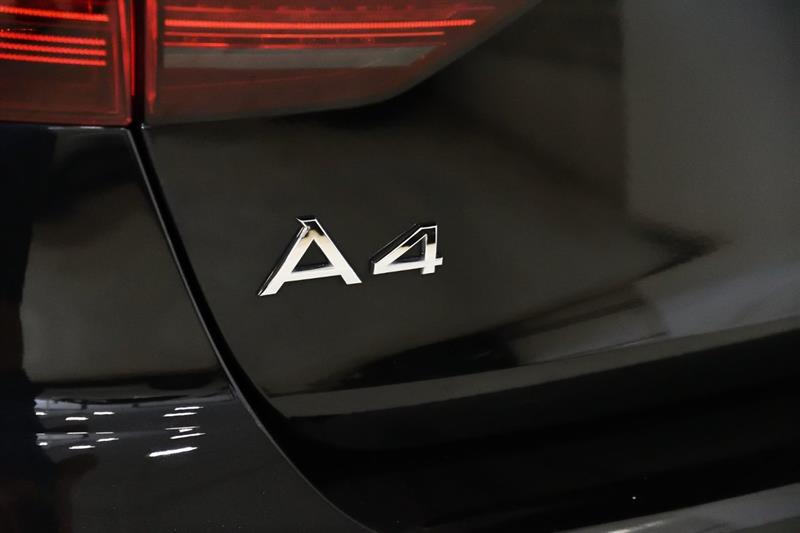 audi A4 allroad 2023 - 9