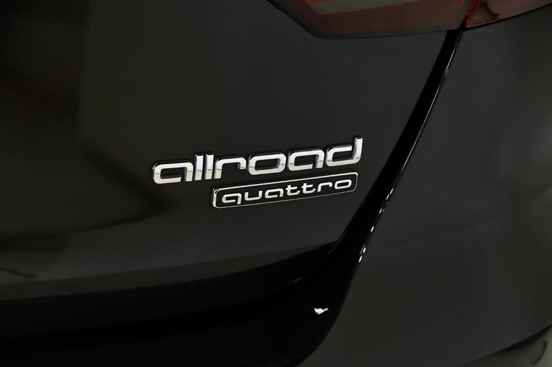 audi A4 allroad 2023 - 10