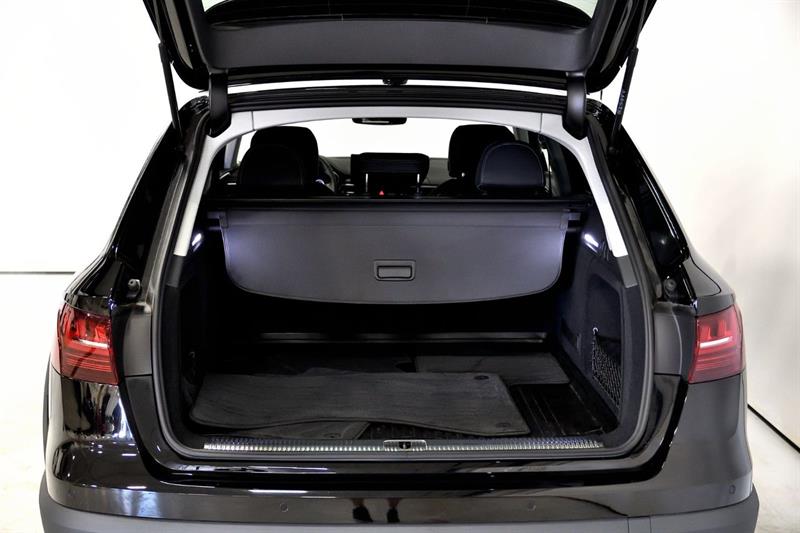 audi A4 allroad 2023 - 11