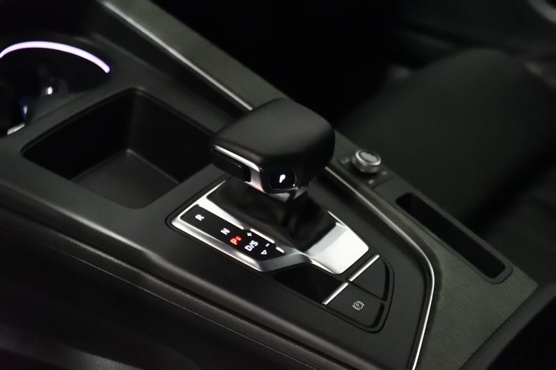 audi A4 allroad 2023 - 13