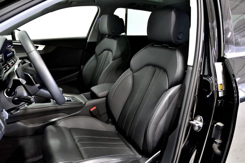 audi A4 allroad 2023 - 16
