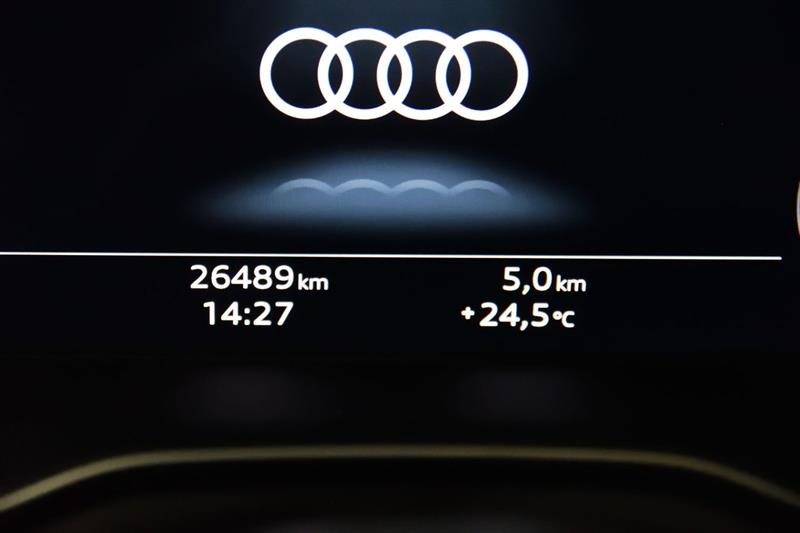 audi A4 allroad 2023 - 20