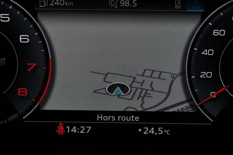 audi A4 allroad 2023 - 22