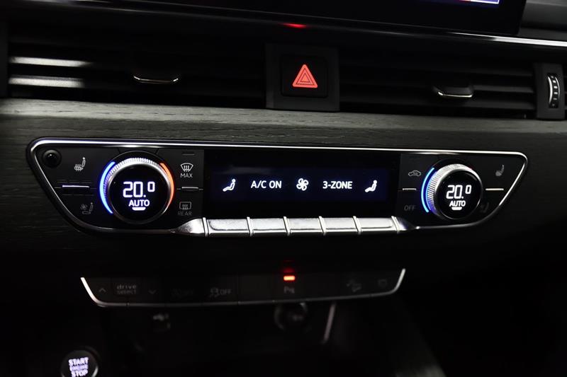 audi A4 allroad 2023 - 26