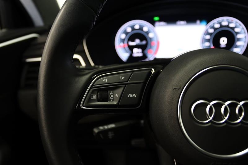 audi A4 allroad 2023 - 29