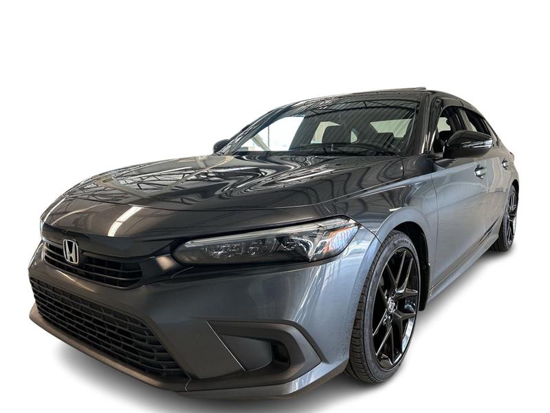 honda Civic Berline 2024