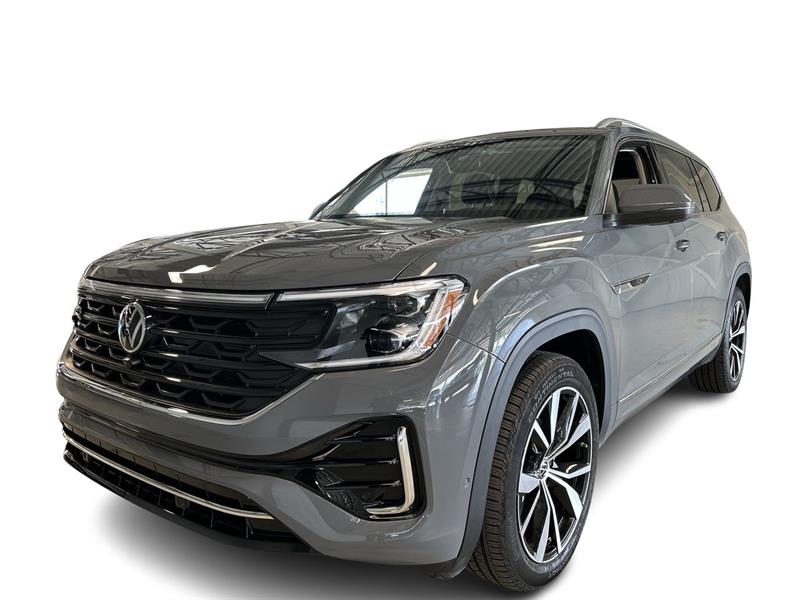 volkswagen Atlas 2025