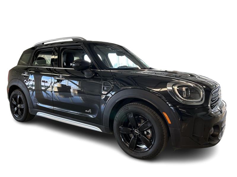 mini Countryman 2024 - 2