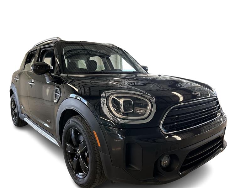 mini Countryman 2024 - 3