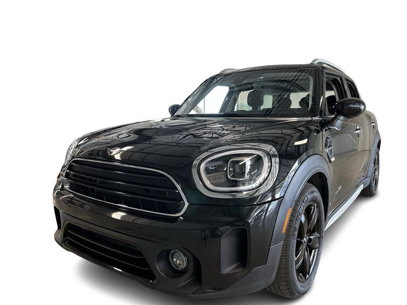 mini Countryman 2024 - 5