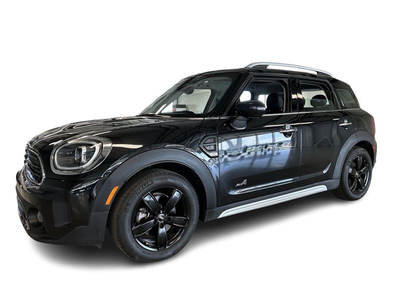 mini Countryman 2024 - 6