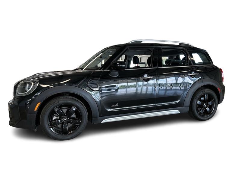 mini Countryman 2024 - 7