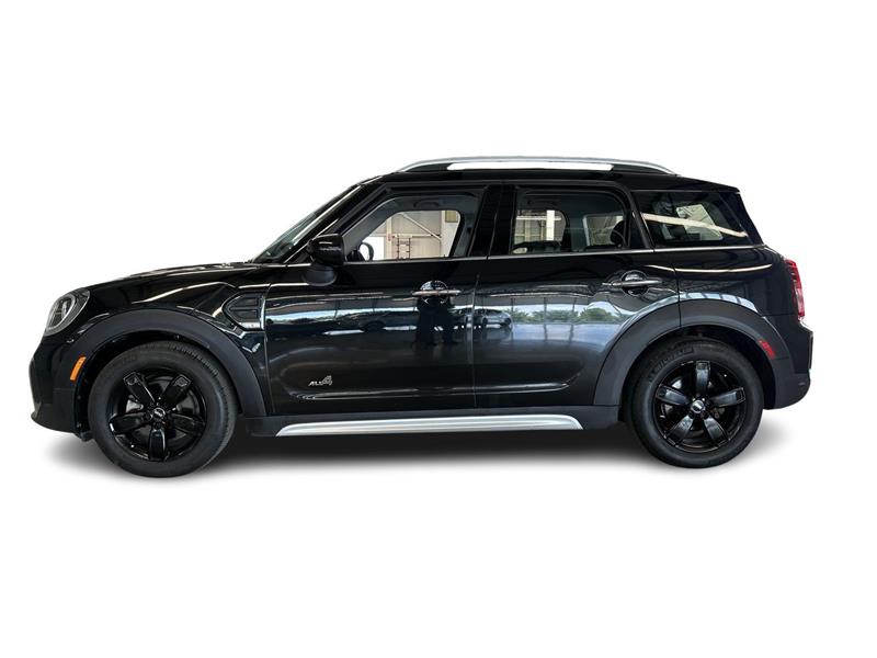 mini Countryman 2024 - 8