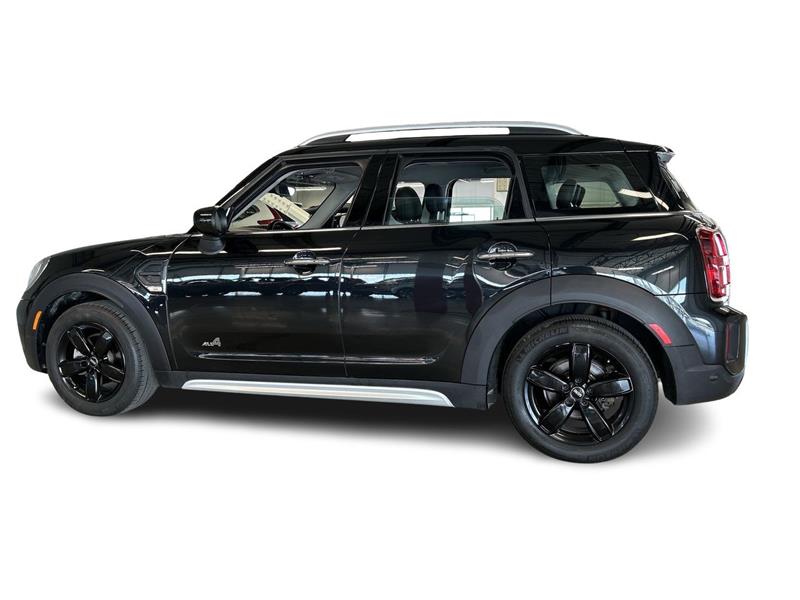 mini Countryman 2024 - 9