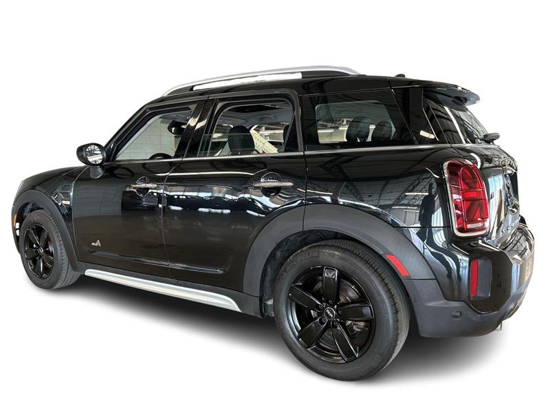 mini Countryman 2024 - 10