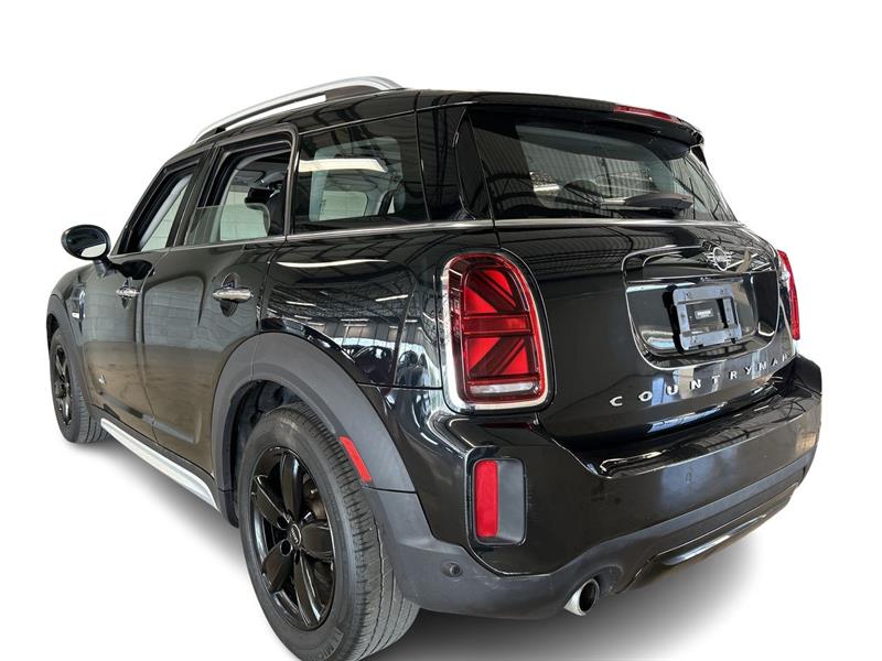 mini Countryman 2024 - 11