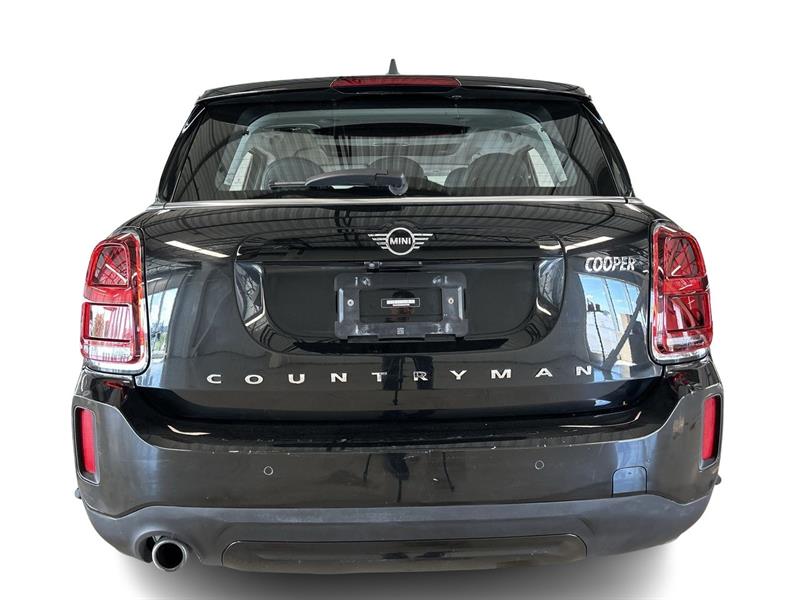 mini Countryman 2024 - 12