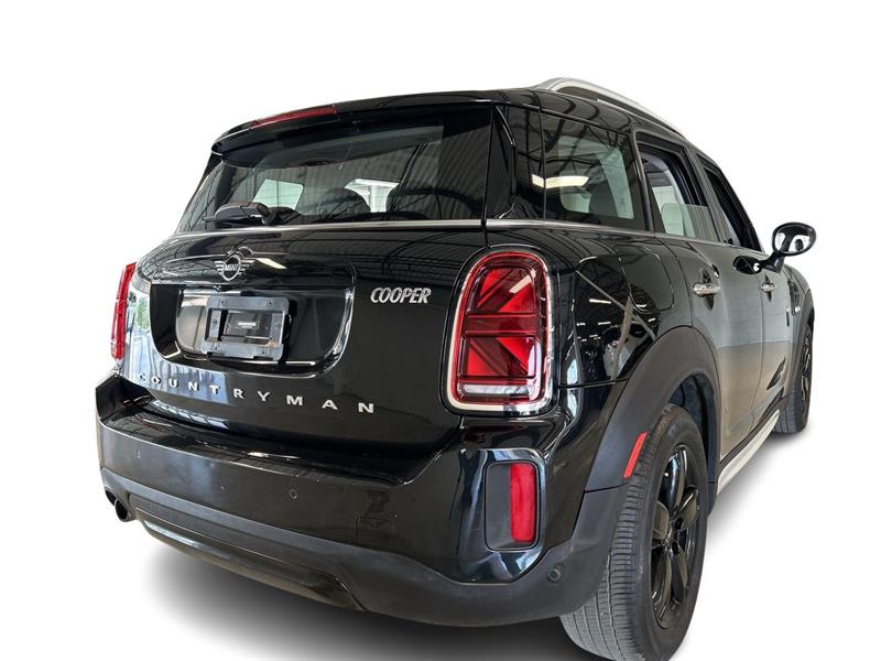 mini Countryman 2024 - 13