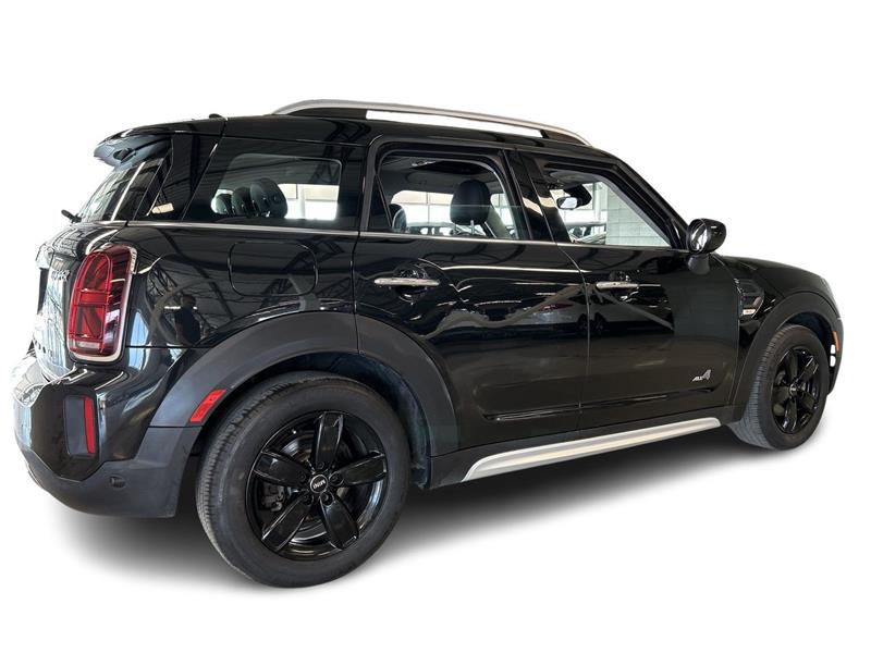 mini Countryman 2024 - 14