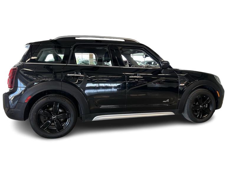 mini Countryman 2024 - 15