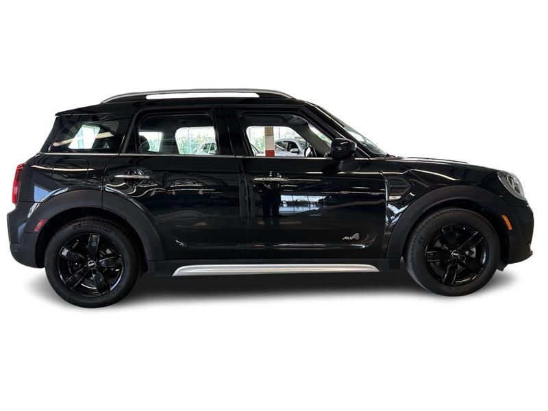 mini Countryman 2024 - 16