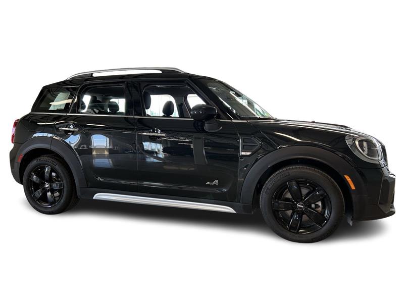 mini Countryman 2024 - 17
