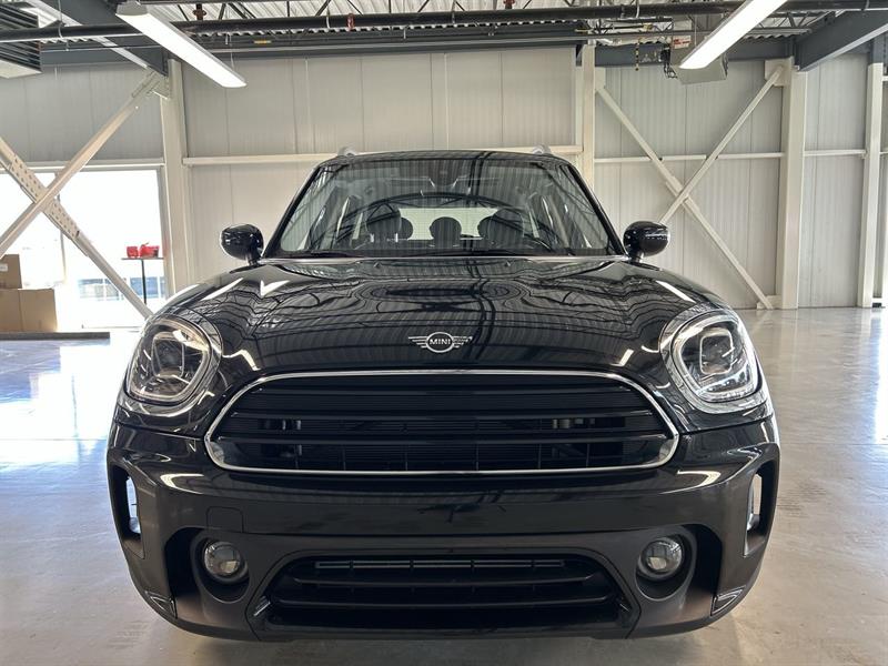 mini Countryman 2024 - 18