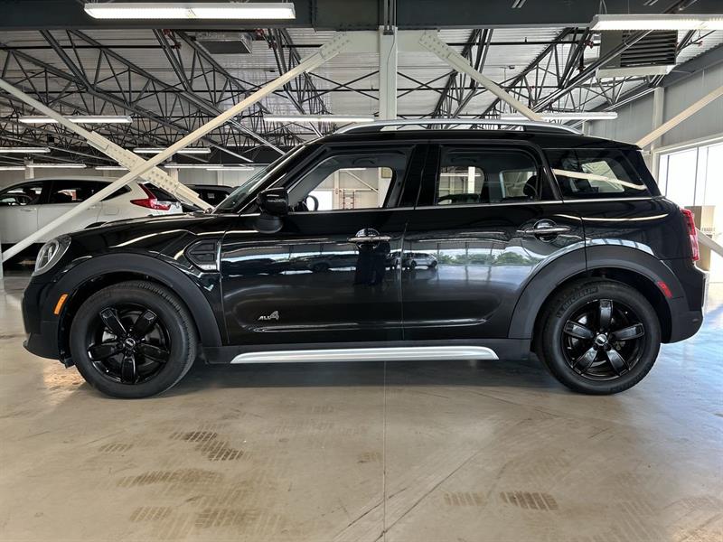 mini Countryman 2024 - 19