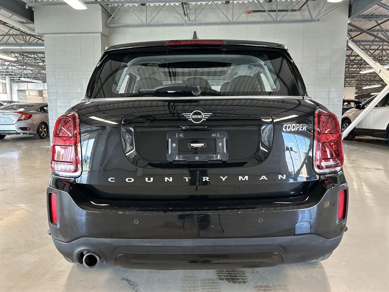 mini Countryman 2024 - 20