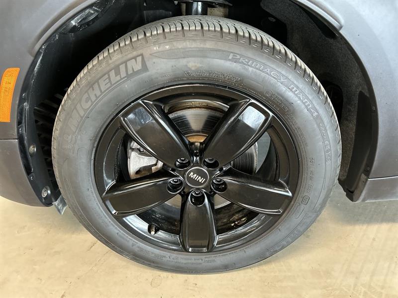 mini Countryman 2024 - 21