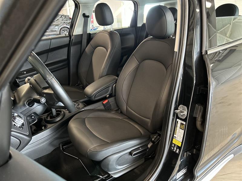 mini Countryman 2024 - 22