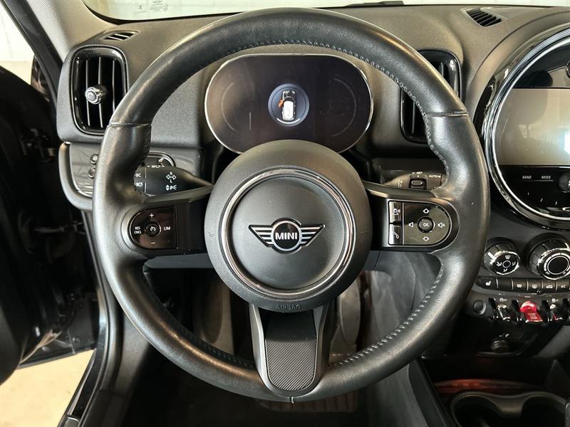 mini Countryman 2024 - 25