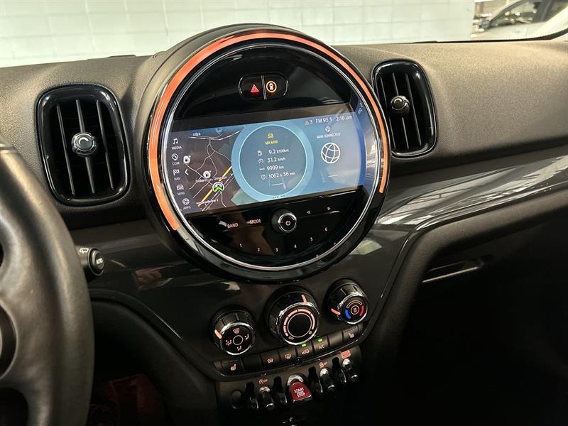 mini Countryman 2024 - 27