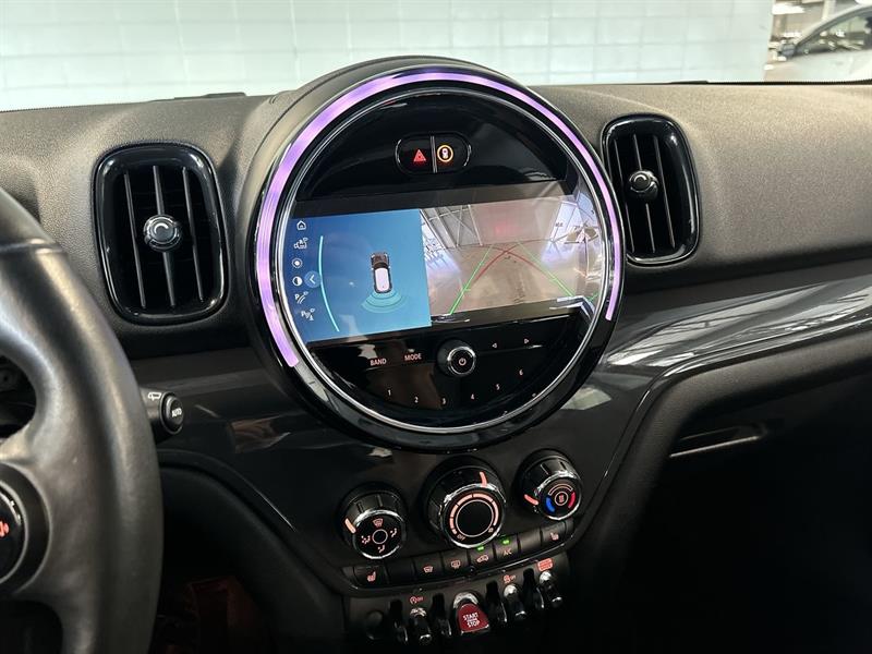 mini Countryman 2024 - 28