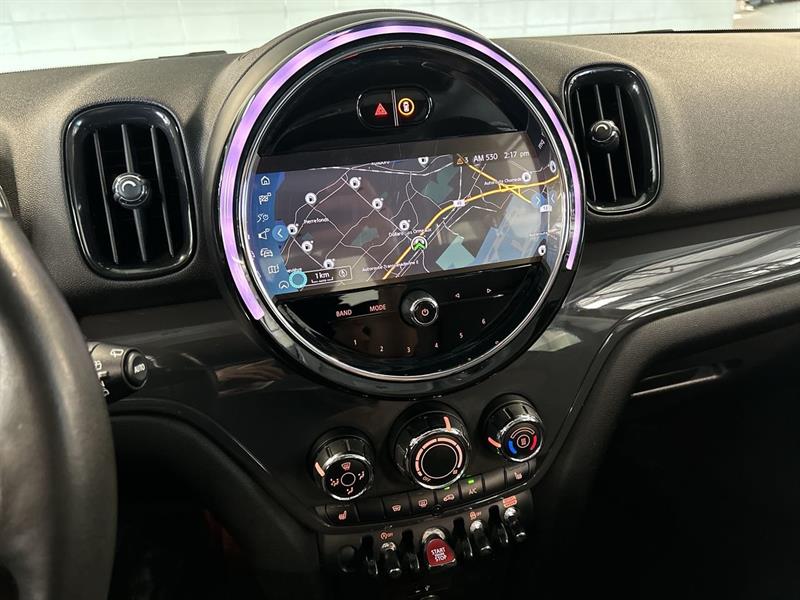 mini Countryman 2024 - 29