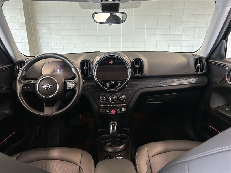 mini Countryman 2024 - 32