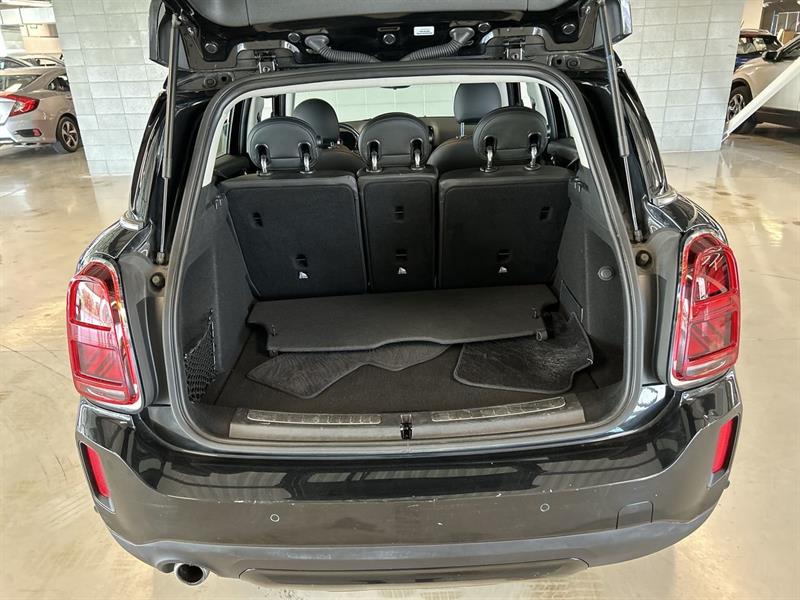 mini Countryman 2024 - 35