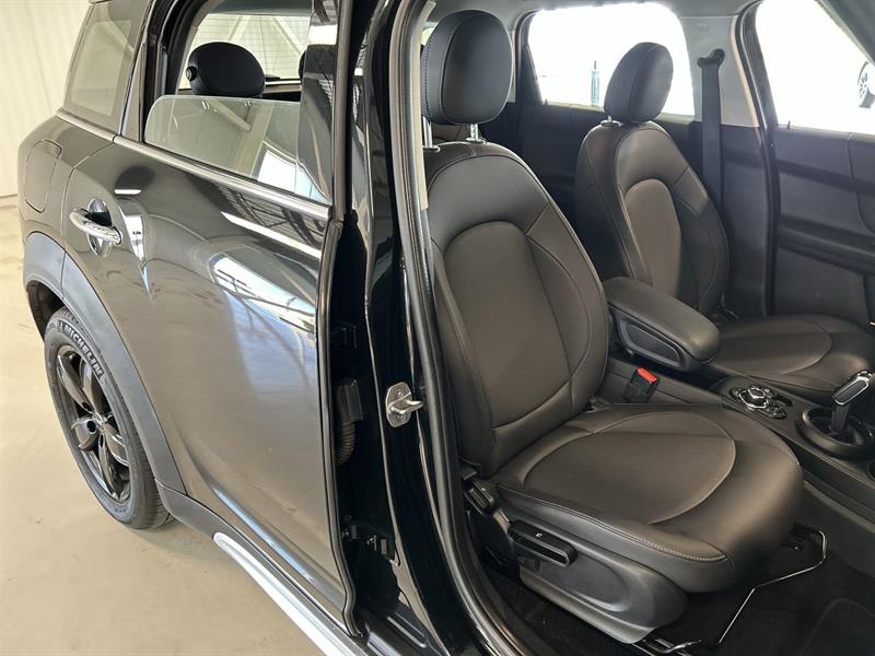 mini Countryman 2024 - 36