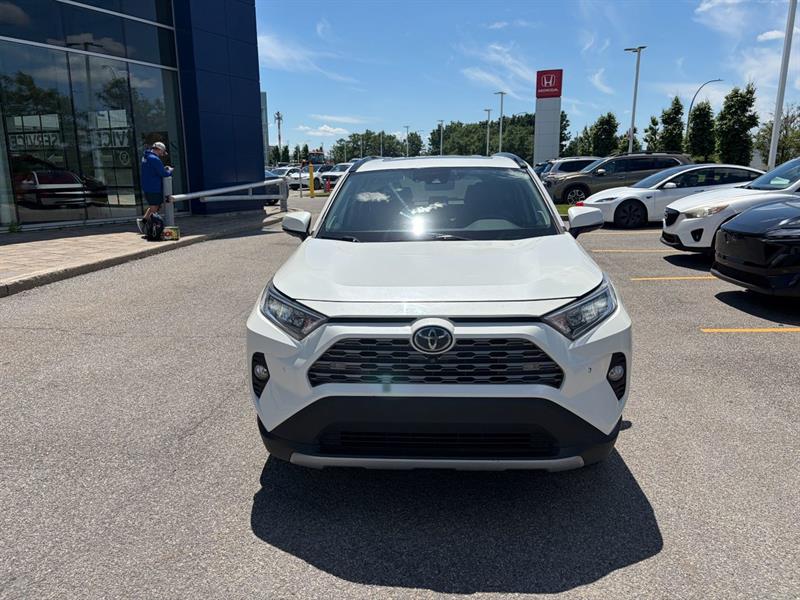 toyota RAV4 2019 - 3