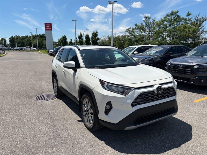 toyota RAV4 2019 - 4