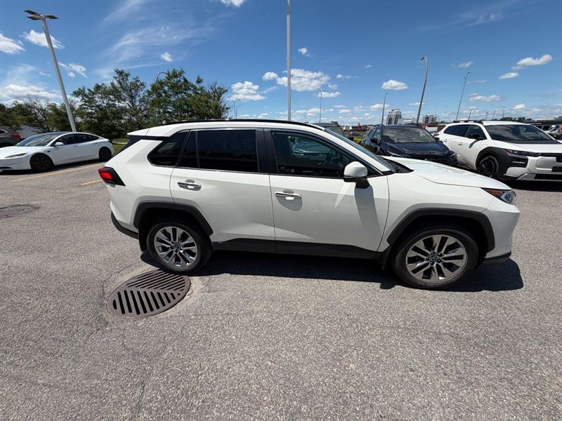 toyota RAV4 2019 - 5