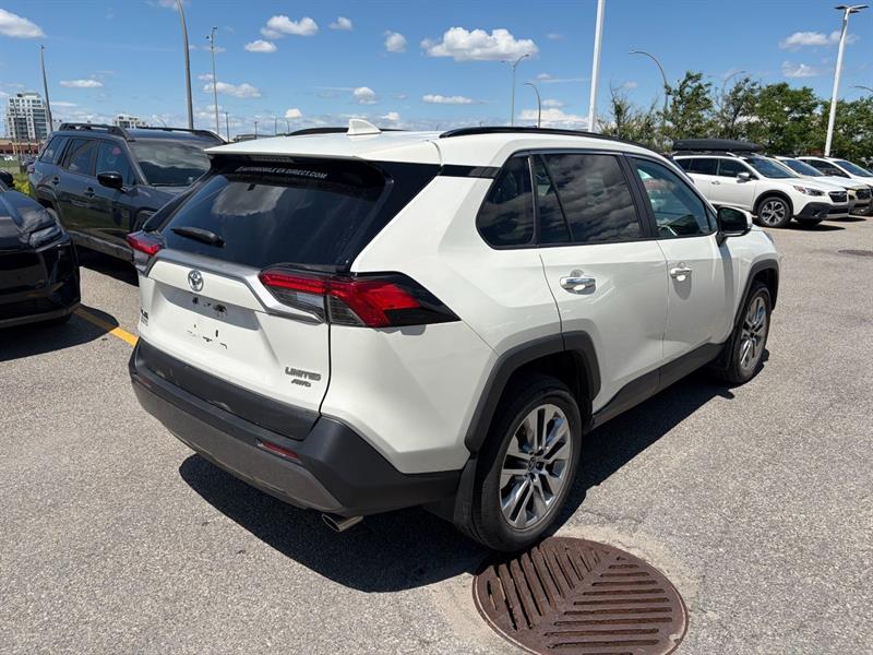 toyota RAV4 2019 - 6