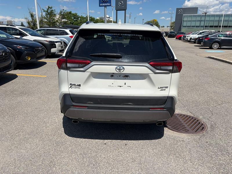 toyota RAV4 2019 - 7