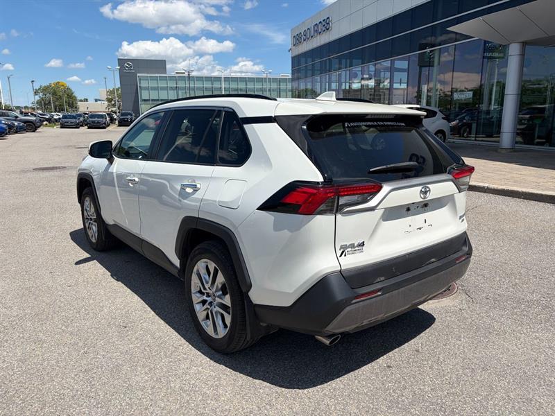 toyota RAV4 2019 - 8
