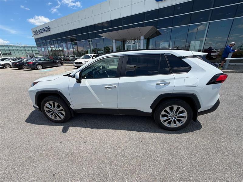 toyota RAV4 2019 - 9