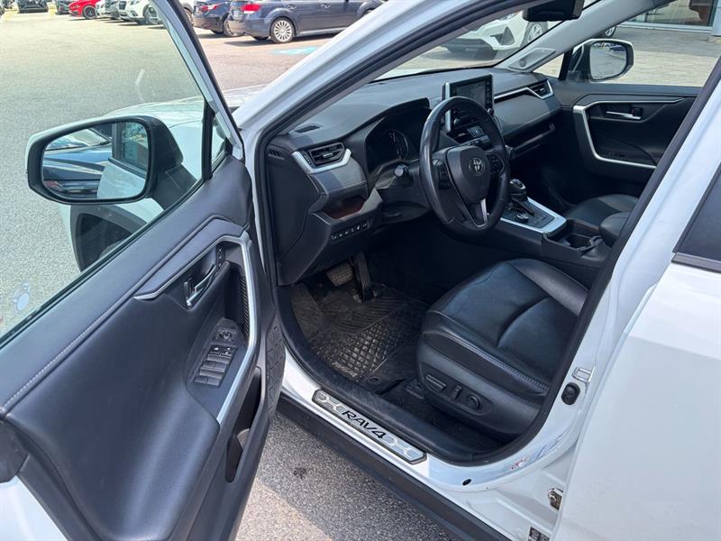 toyota RAV4 2019 - 10
