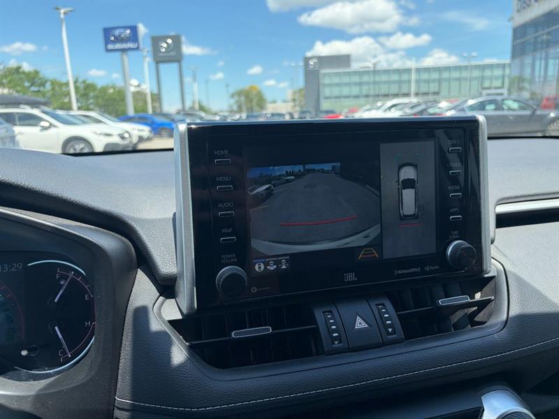 toyota RAV4 2019 - 12