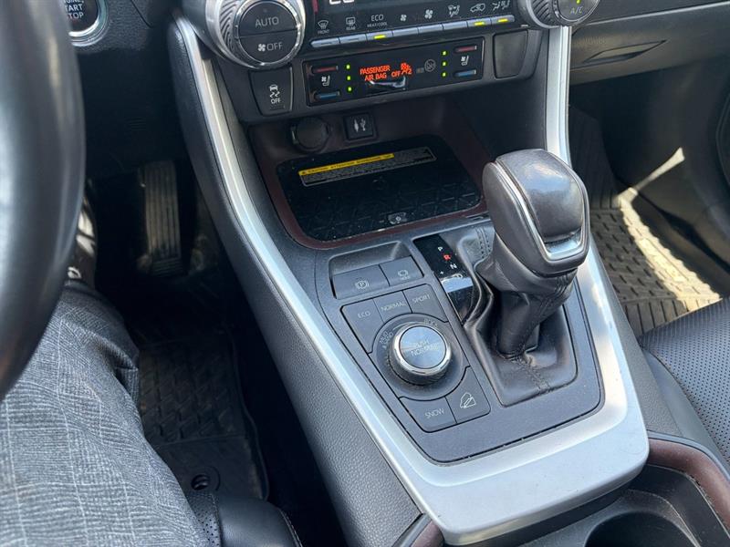 toyota RAV4 2019 - 13