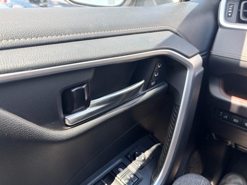 toyota RAV4 2019 - 14