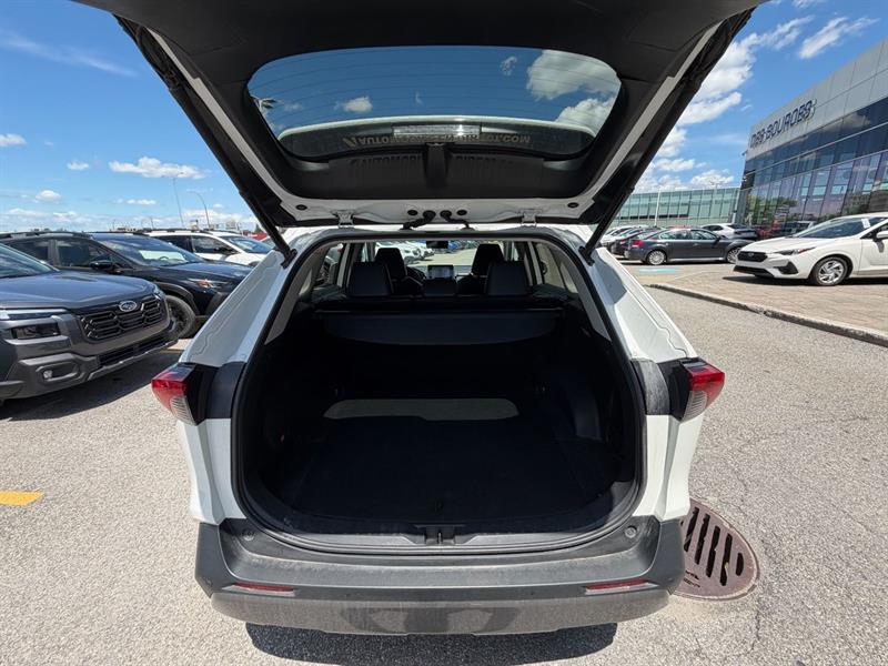 toyota RAV4 2019 - 18